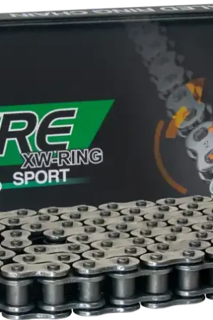 RK - 530XRE - Chains - SUPER REINFORCED Tijdelijk Beschikbaar